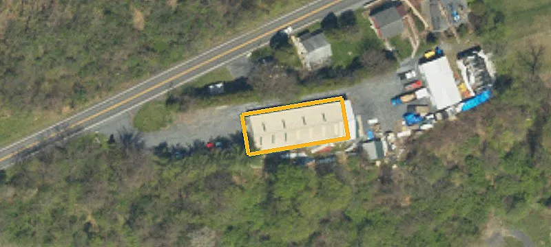 2570 Eberhart Rd