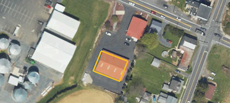 3220 Mauch Chunk Rd