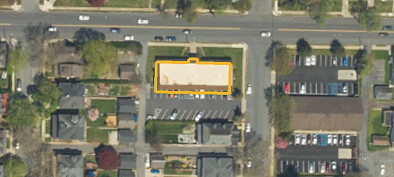 701 Un Blvd