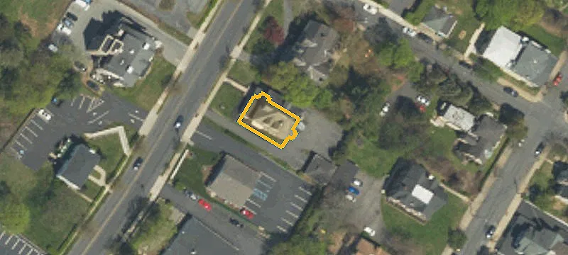 510 Delaware Ave