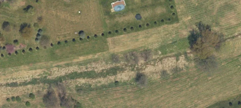 2262 Heffner Rd