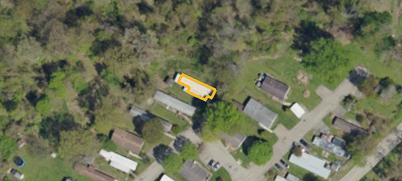 4200 Logan Fry Rd