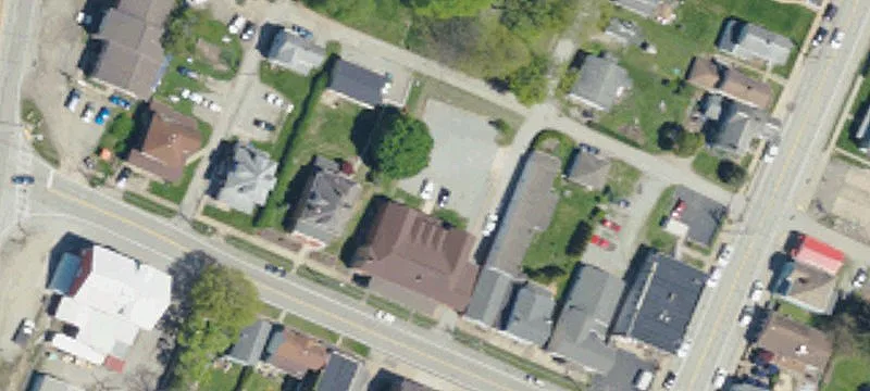 19 Pittsburgh St