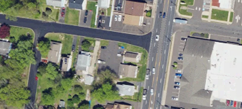 134 York Rd