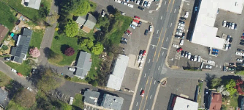 92 Bustleton Pike