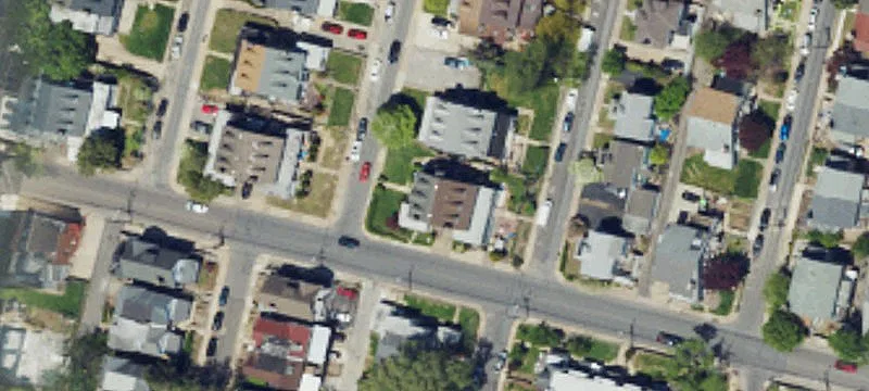 49 Copley Rd