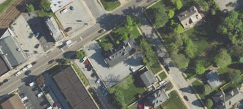 3400 Garrett Rd