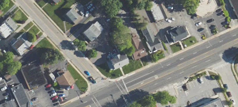 540 Baltimore Pike
