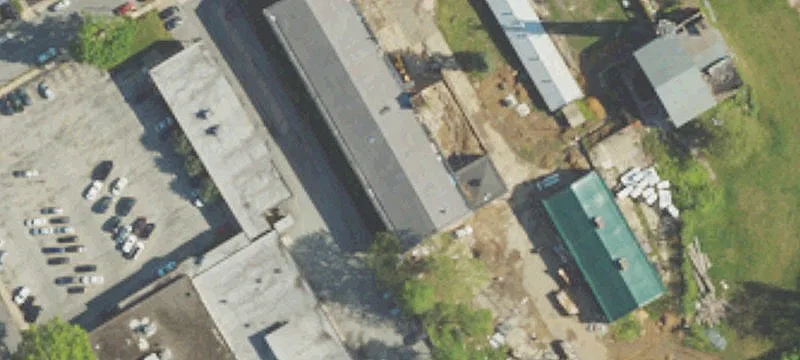 500 Broadway Ave