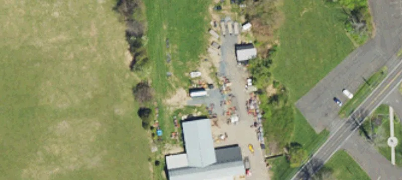 554 Washington Xing Rd