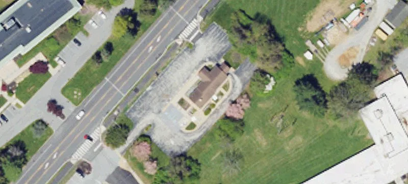 1584 Paoli Pike