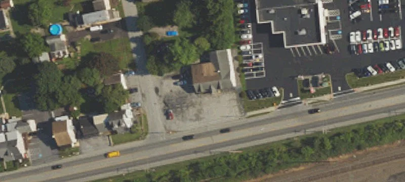 2525 Lincoln Hwy