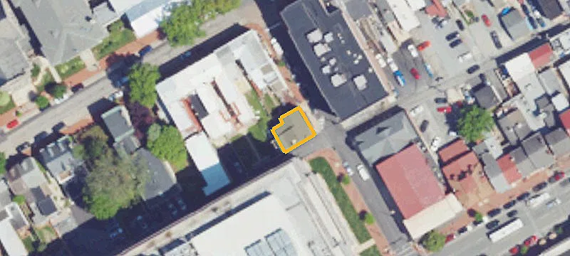 22 Darlington St