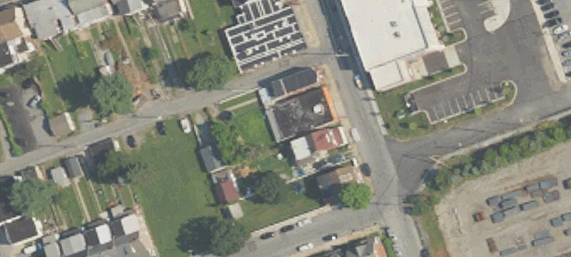 20 Church St