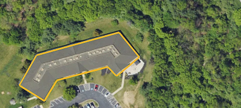 400 Chesterfield Pkwy