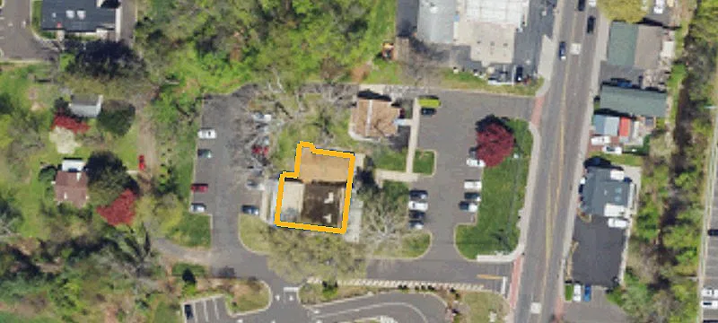6 Sycamore St