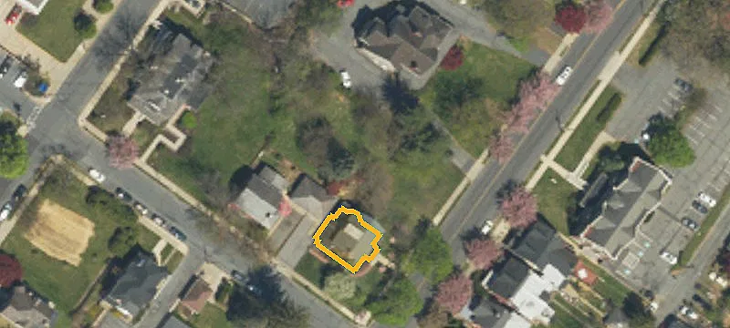 835 Delaware Ave