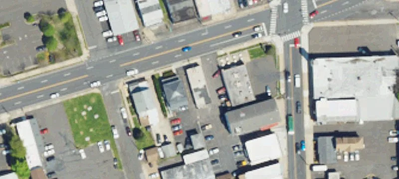 27 Lincoln Hwy