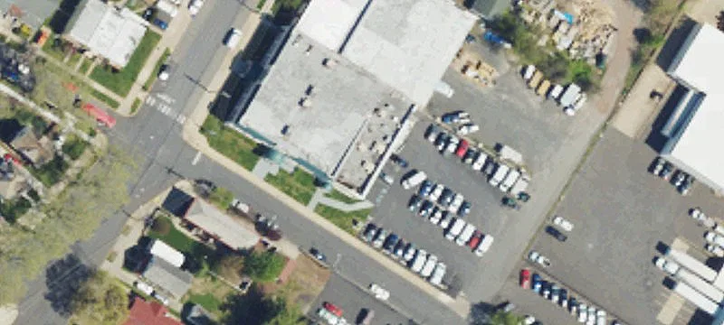 1500 Farragut Ave