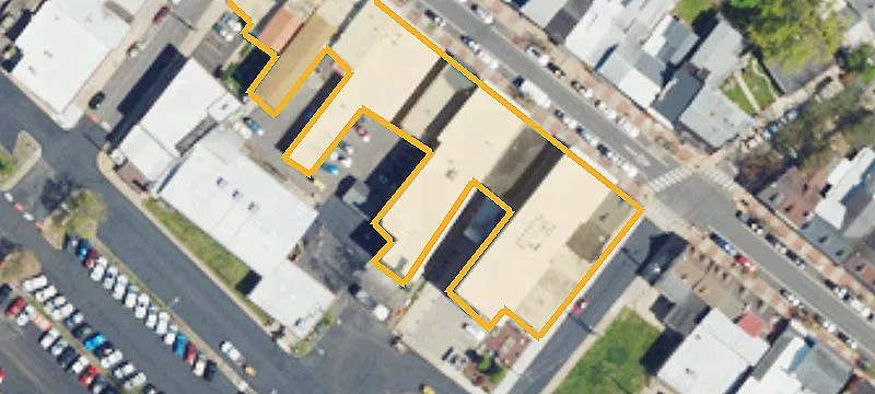 216 Ml St