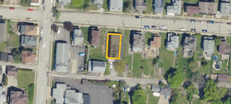 518 George St