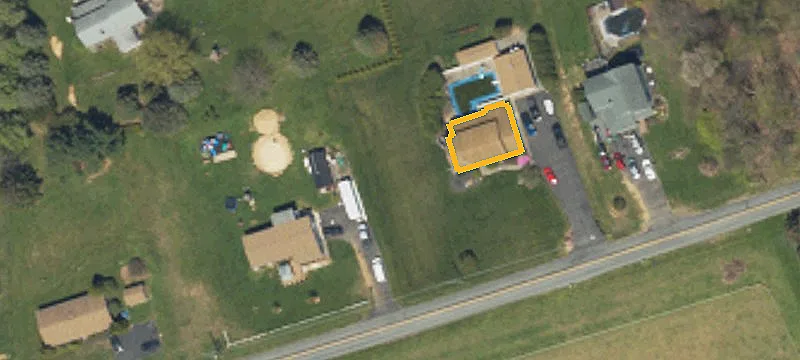 2357 Packhouse Rd