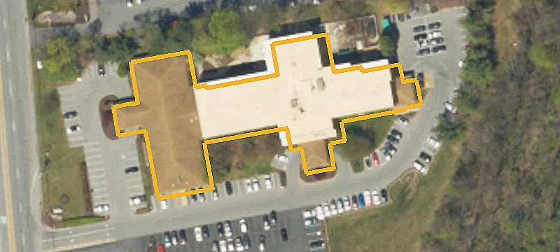 1265 Cedar Crst Blvd