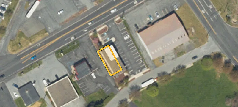 4536 Hamilton Blvd