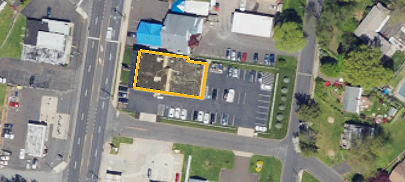 301 York Rd