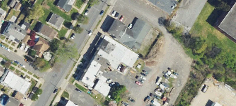 1620 Farragut Ave