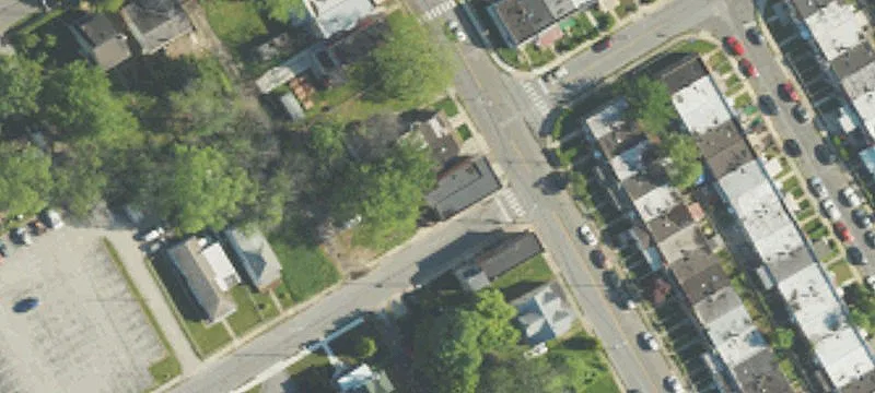 820 Sharon Ave