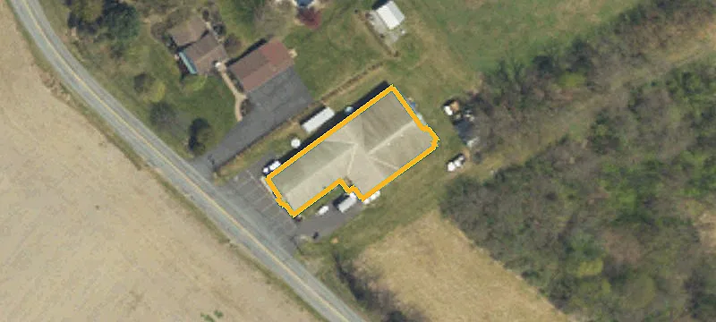 2867 Post Rd