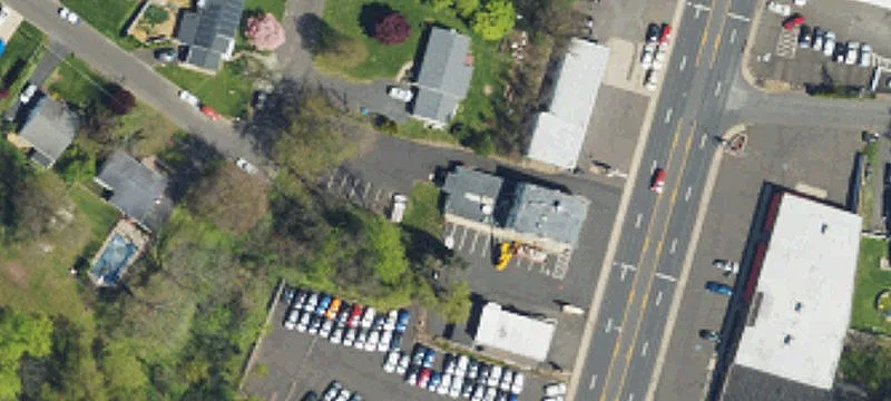 90 Bustleton Pike