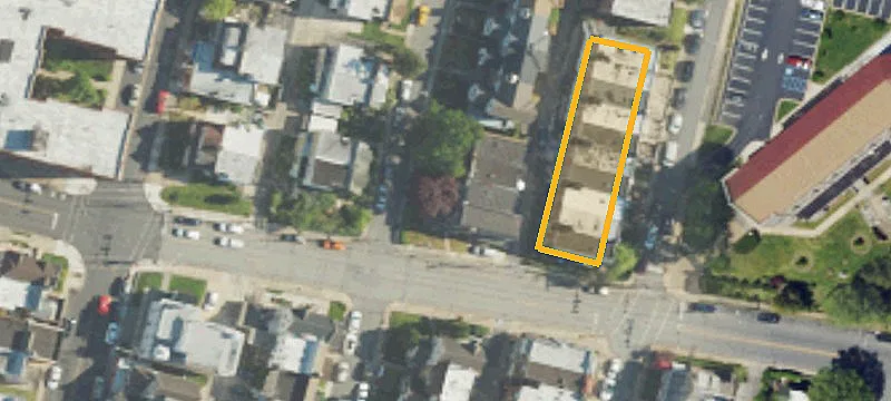 159 Ashby Rd