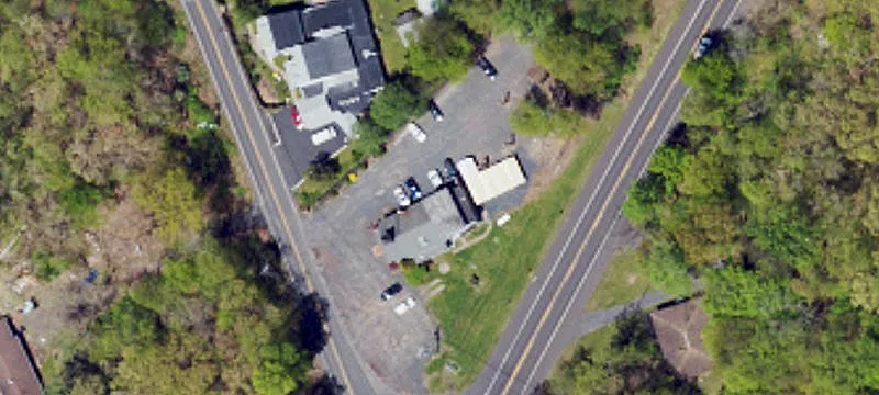 110 Old Bethlehem Rd