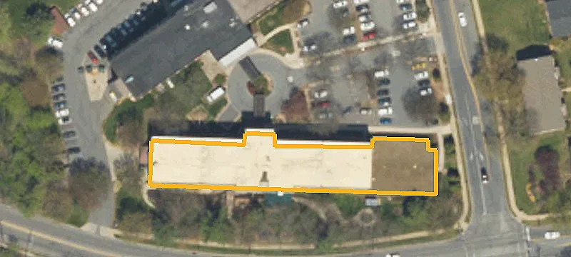 2021 Westgate Dr