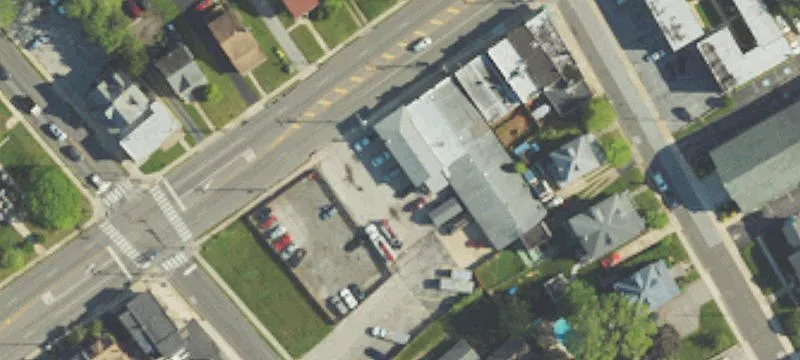 9 Chester Pike