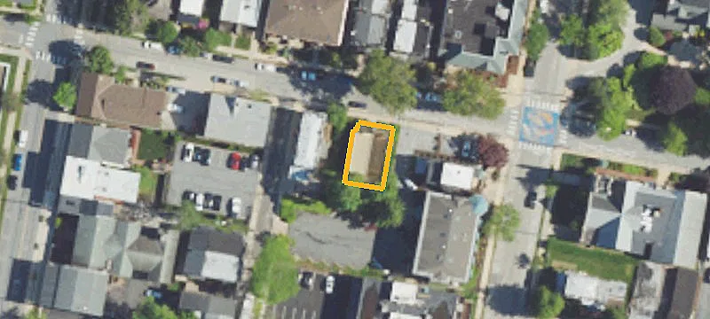14 3rd St