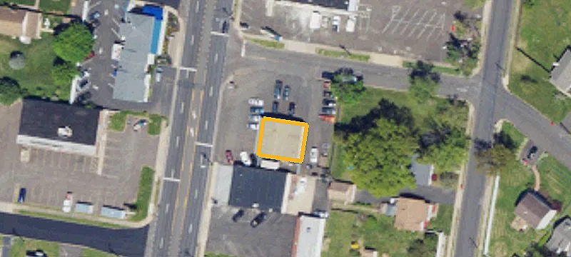 207 York Rd