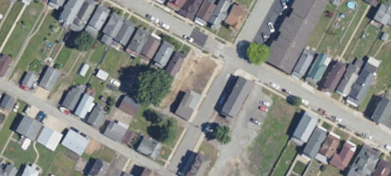 401 Longfellow St
