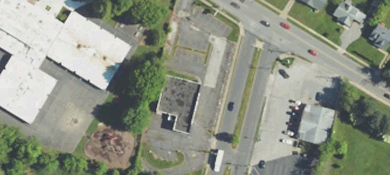 1100 Powell Rd