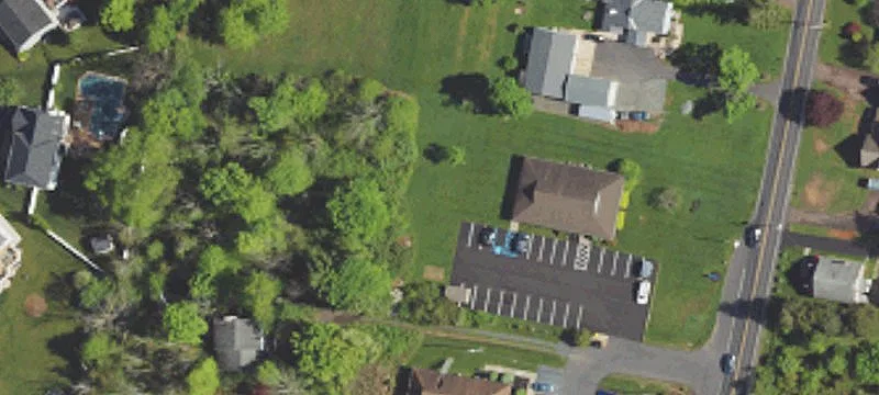 256 Trumbauersville Rd