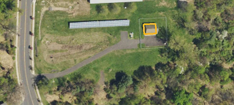 111 Township Rd