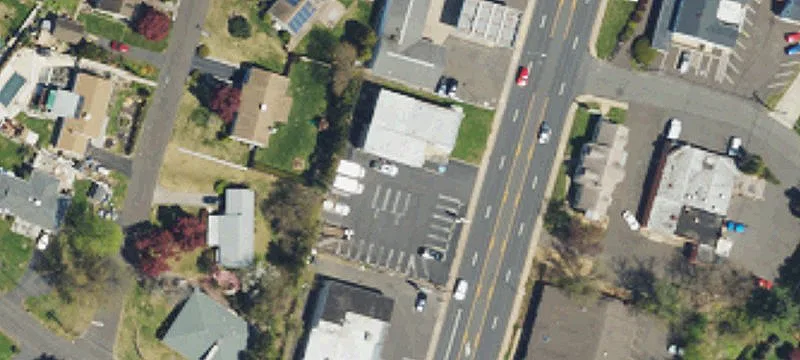 222 Bustleton Pike
