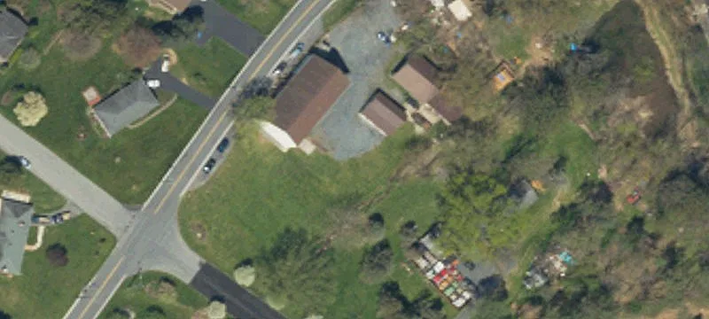 5116 Huckleberry Rd