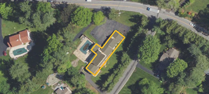 2500 Providence Rd