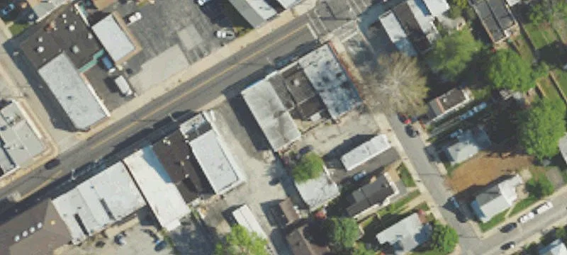 50 Baltimore Ave