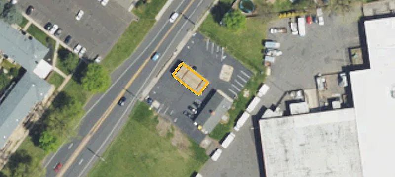 999 Trenton Ave