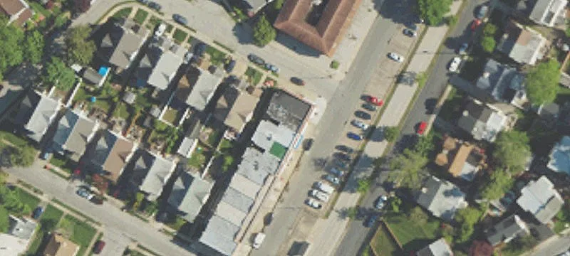 694 Pont Reading Rd