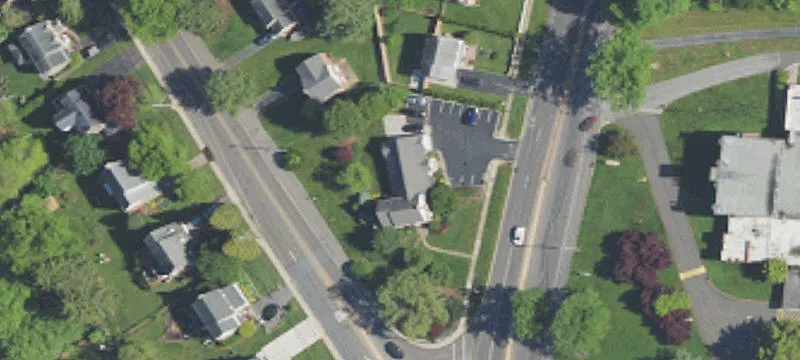 1 Chester Rd